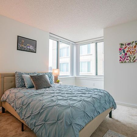 Heaven On Baltimore Downtown Fully Furnished Apartments 외부 사진
