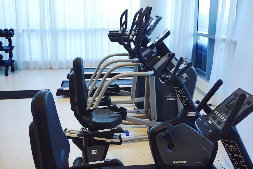 Heaven On Baltimore Downtown Fully Furnished Apartments 외부 사진