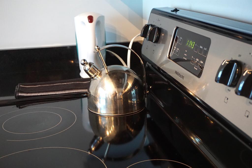 Heaven On Baltimore Downtown Fully Furnished Apartments 외부 사진