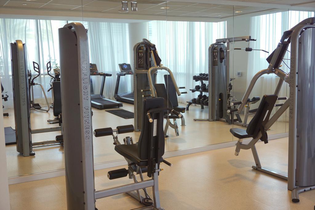 Heaven On Baltimore Downtown Fully Furnished Apartments 외부 사진