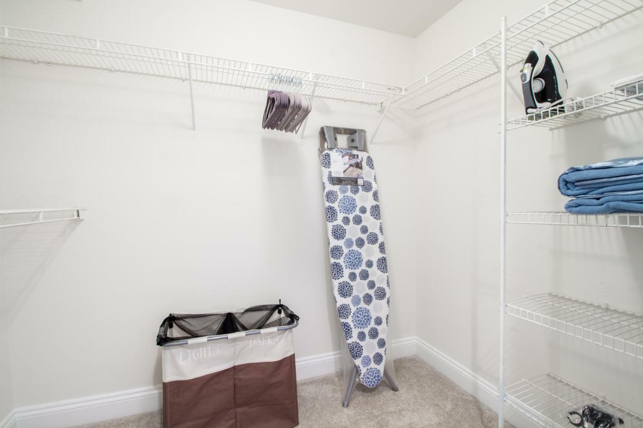Heaven On Baltimore Downtown Fully Furnished Apartments 외부 사진