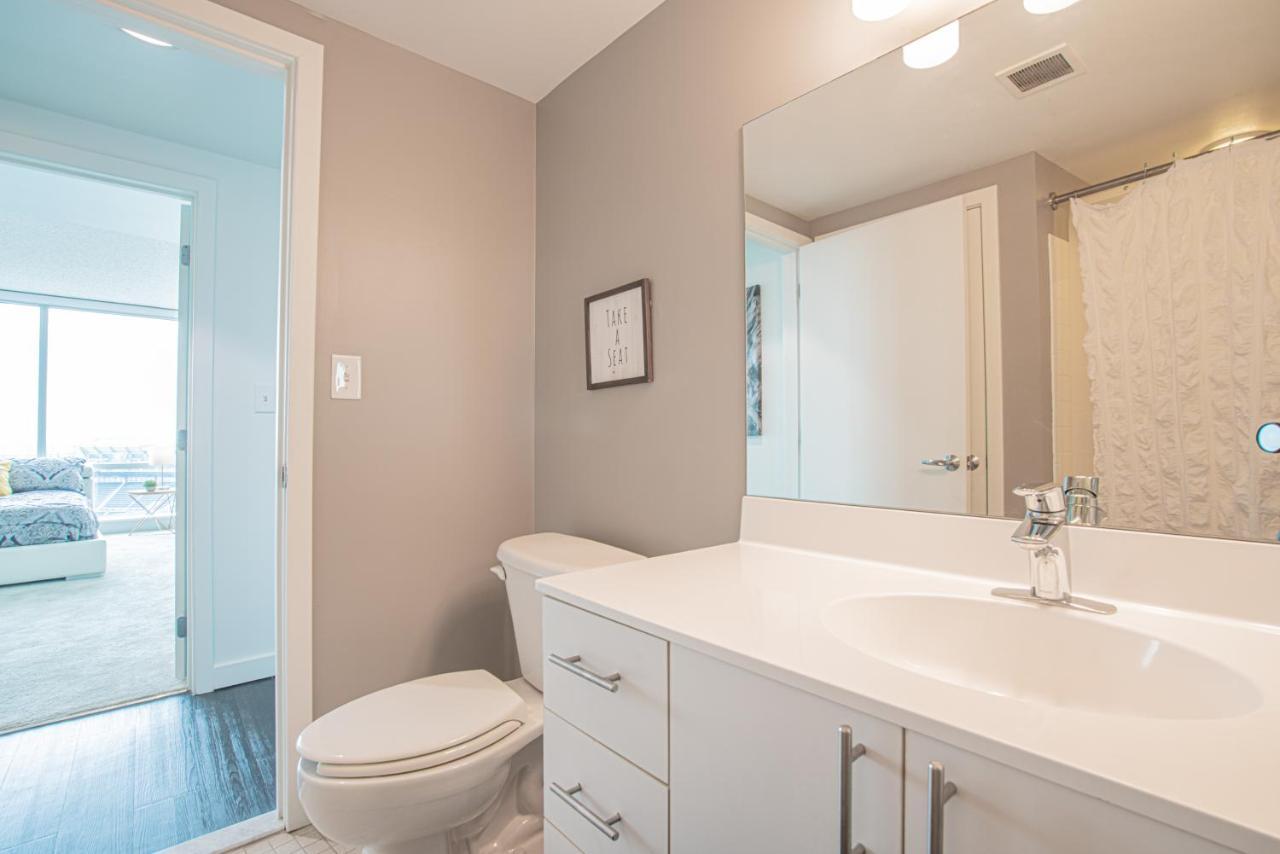 Heaven On Baltimore Downtown Fully Furnished Apartments 외부 사진