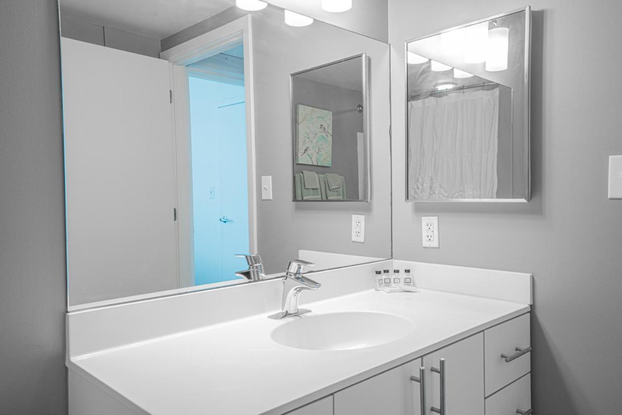 Heaven On Baltimore Downtown Fully Furnished Apartments 외부 사진