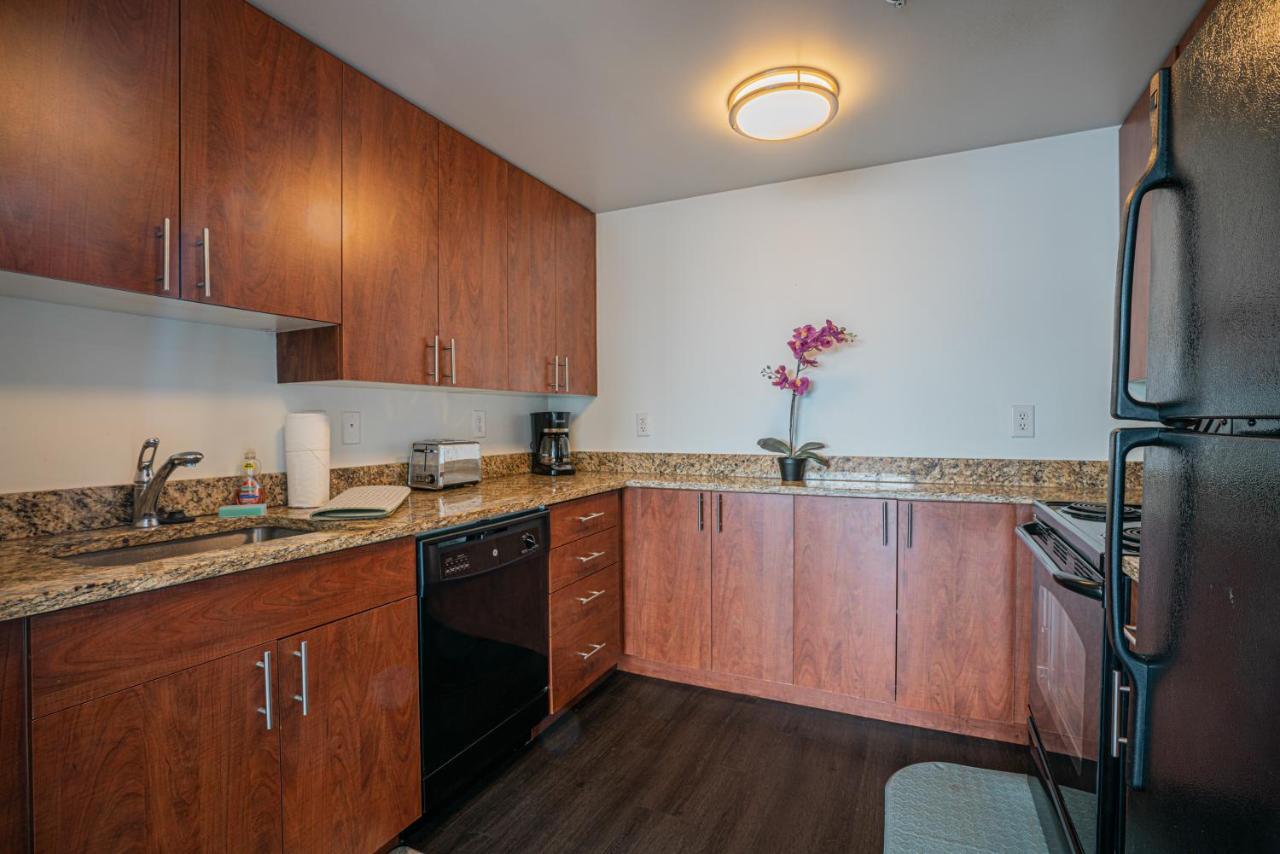 Heaven On Baltimore Downtown Fully Furnished Apartments 외부 사진